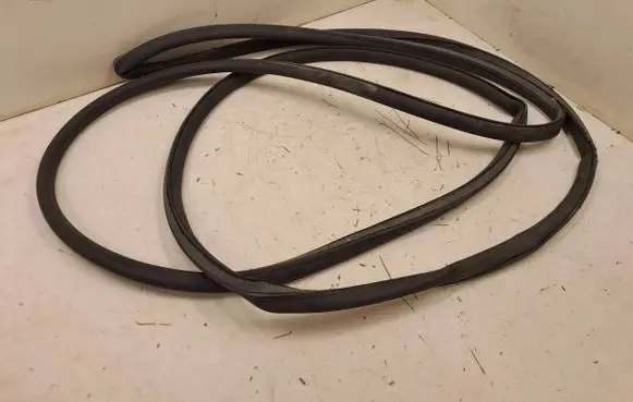BMW X7 G07 Rubber seal rear door 