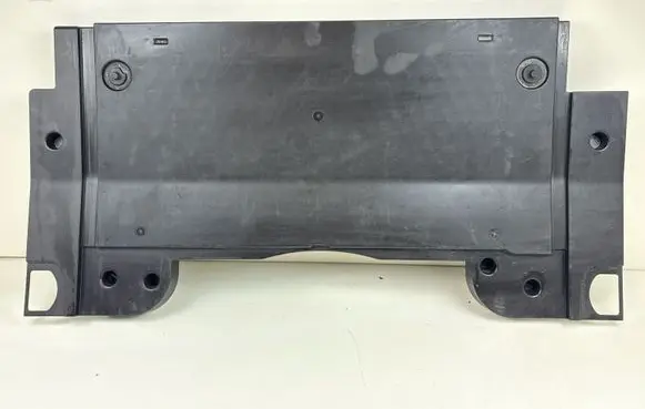 Audi A5 Trunk/boot floor carpet liner 8W5863373