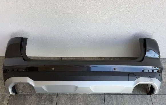 BMW X3 G01 Rear bumper 77382810