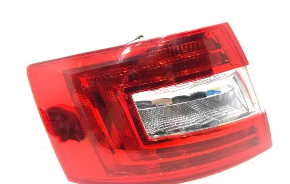 Skoda Octavia Mk3 (5E) Rear/tail lights
