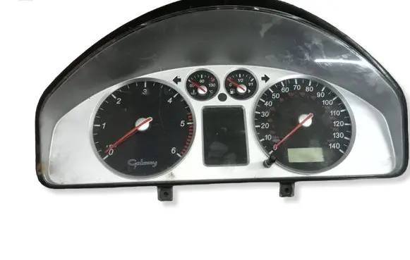 Ford Galaxy Speedometer (instrument cluster) 7M3