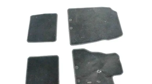 Toyota iQ Car floor mat set 