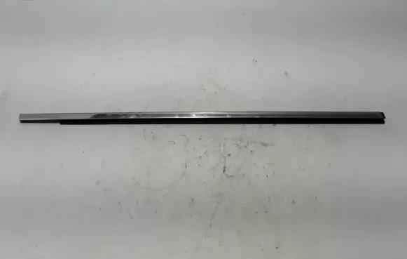 Renault Arkana Front door glass trim molding 808200268R