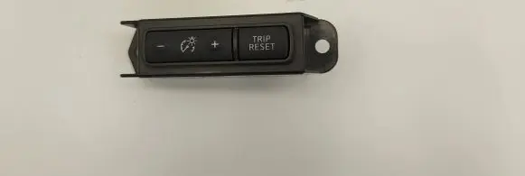 Nissan Leaf II (ZE1) Panel lighting control switch 