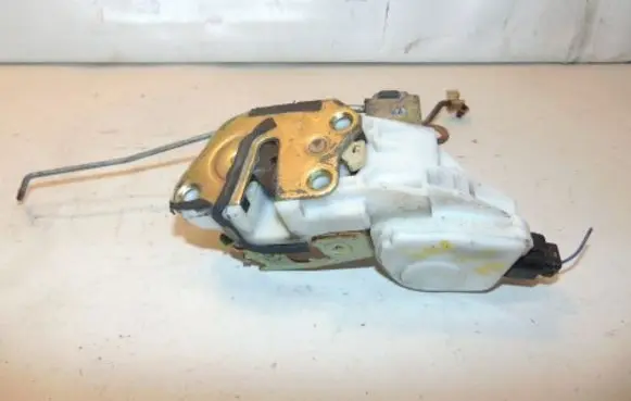 Mitsubishi Galant Front door lock MR349178