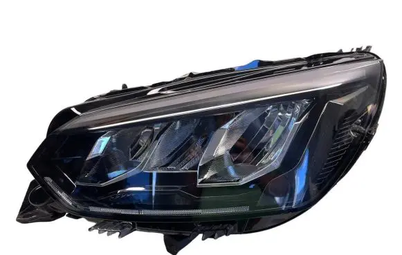 Peugeot 208 Headlight/headlamp 9833036380
