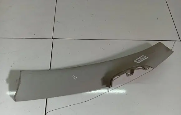 Fiat Sedici (C) pillar trim 