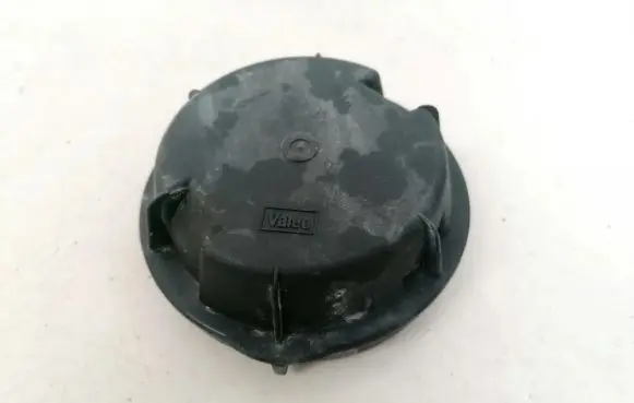 Peugeot 307 Headlight/headlamp dust cover 88204985