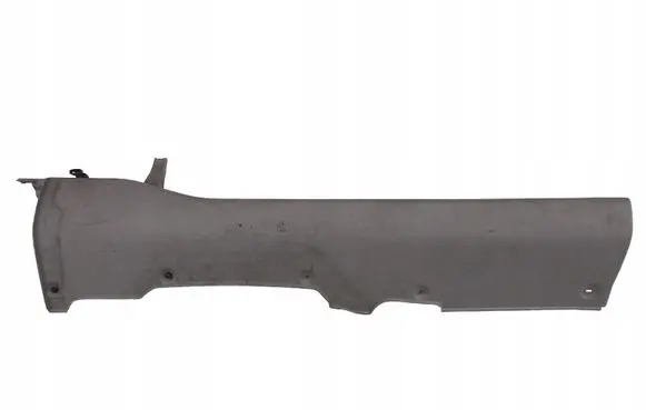 Volkswagen II LT Dashboard lower bottom trim panel 