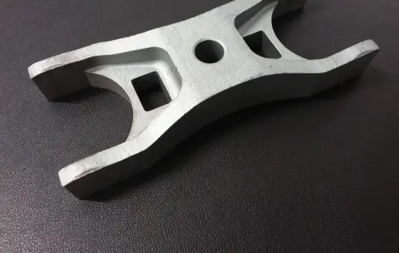 Skoda Octavia Mk3 (5E) Fuel Injector clamp holder 04L216