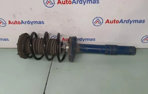 BMW 7 E65 E66 Front shock absorber/damper 6786534 31316786534