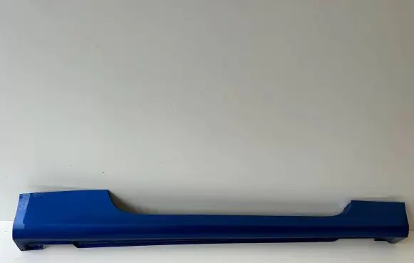 Hyundai Genesis Side skirt front trim 87752-2M000