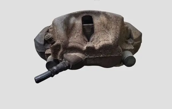 Volvo XC60 Front brake caliper