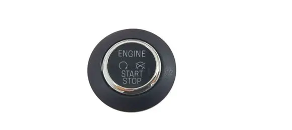 Ford C-MAX II Engine start stop button switch CM5T11572AA CJ5411584A