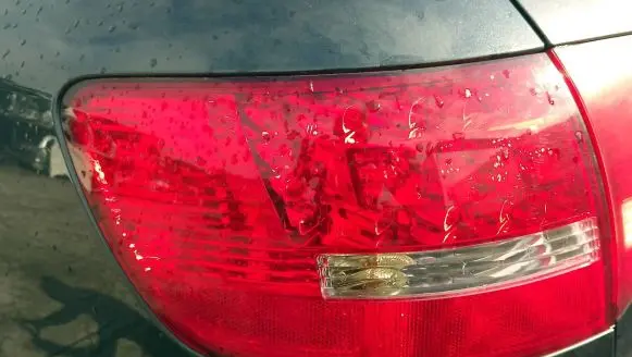 Audi A6 S6 C6 4F Rear/tail lights