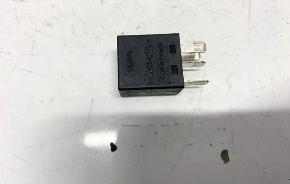 Ford Transit Other relay 5m5t14b192aa a1801-x17