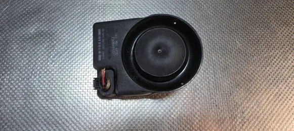 Audi A3 S3 8P Alarm system siren 1K0951605C