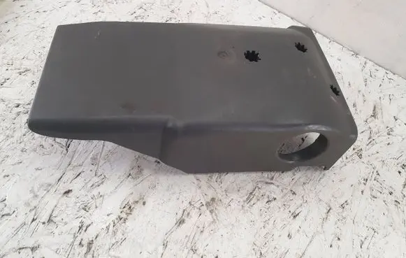 Volvo V70 Steering wheel column trim 3409335