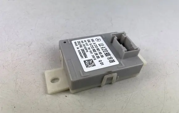 Mercedes-Benz E W213 Light module LCM A2139001909