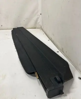 Audi A6 S6 C6 4F Parcel shelf load cover 