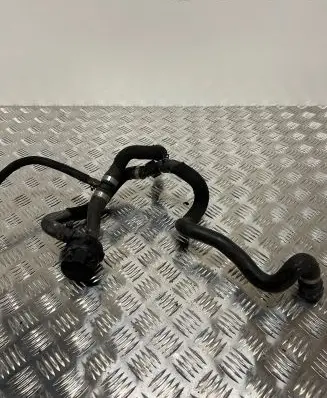 Mercedes-Benz C W205 Coolant pipe/hose A2058302102