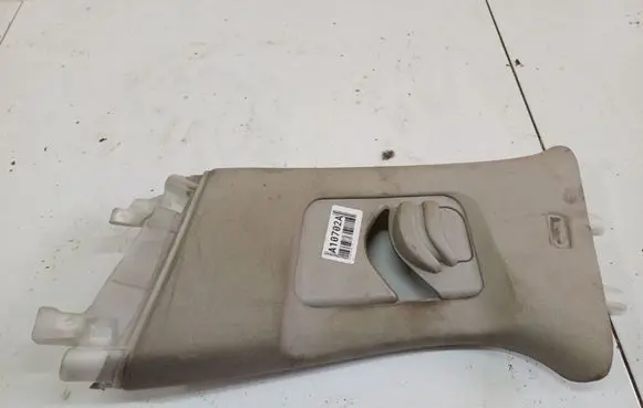 Citroen C5 (B) pillar trim (top) 