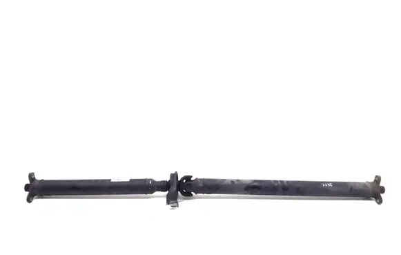 Mercedes-Benz C W204 Front prop shaft A2044106806