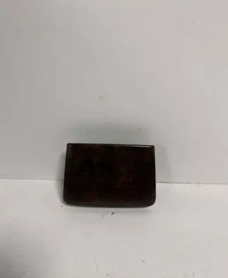 Volvo S80 Ashtray (rear) 