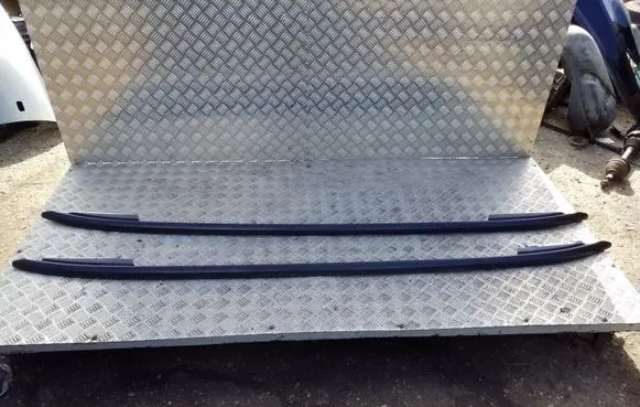 Volkswagen Sharan Roof bar rail