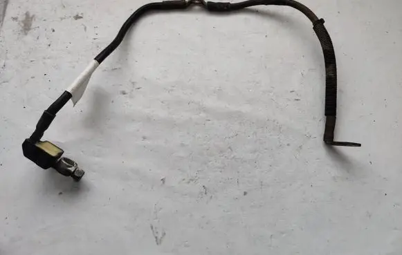 Fiat Ducato Positive cable (battery) 7E0915181B 518912F01