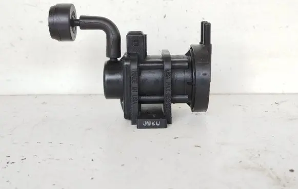 Opel Zafira A Turbo solenoid valve C2660001005