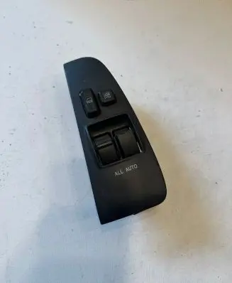 Toyota Avensis T250 Electric window control switch 54035146 06102003 8400205190B0