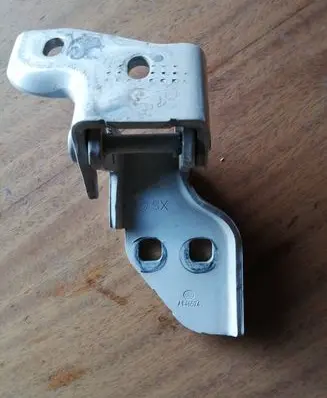 Fiat Ducato Rear door lower hinge A046574
