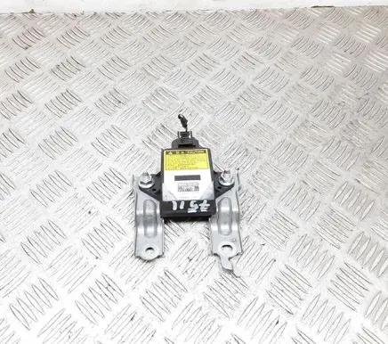 Toyota Prius (NHW20) ESP acceleration yaw rate sensor 8918348010 1745005234