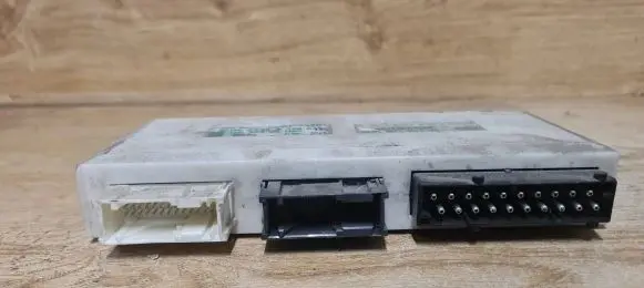 BMW 5 E39 Comfort/convenience module 61358378635
