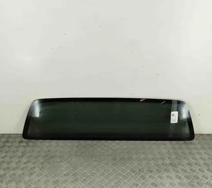 Volkswagen Amarok Rear windscreen/windshield window 2H5845491J