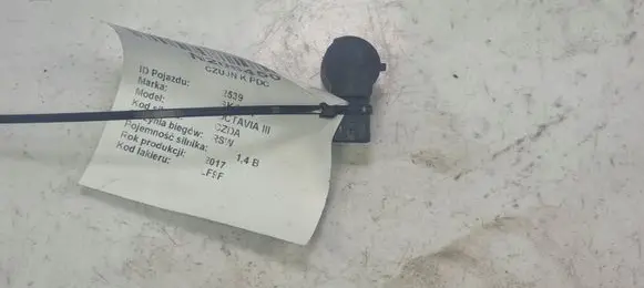 Skoda Octavia Mk3 (5E) Parking PDC sensor