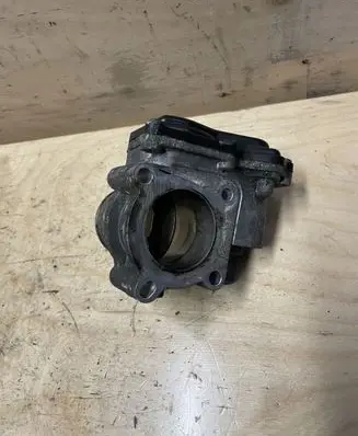 Renault Master III Electric throttle body valve 8200987453F H8200727648