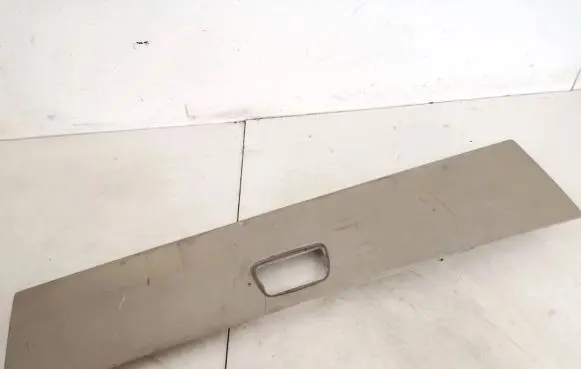 Volvo V50 Other interior part 8663501