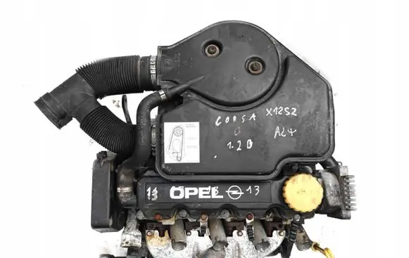 Opel Corsa B Engine X12SZ