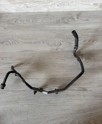 Audi A4 S4 B9 Engine coolant pipe/hose 04l122157aq