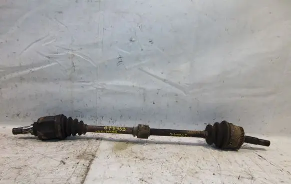 Nissan Primera Front driveshaft 391009F611