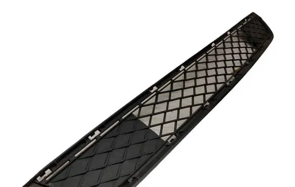 BMW X3 F25 Front bumper lower grill 7210465 51117210465