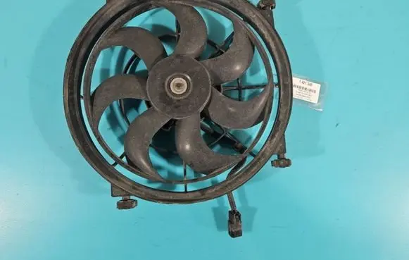 Hyundai i20 (PB PBT) Fan set IMPRK1421342