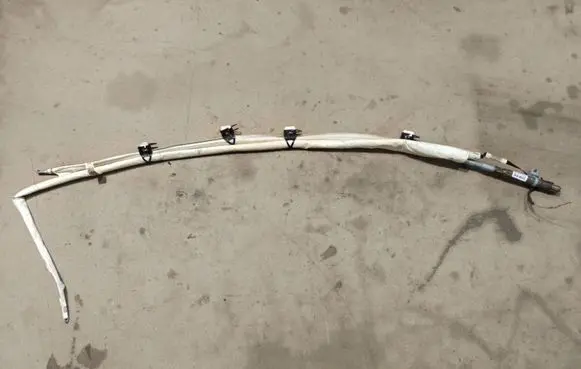 Volvo S40 Roof airbag 30615567