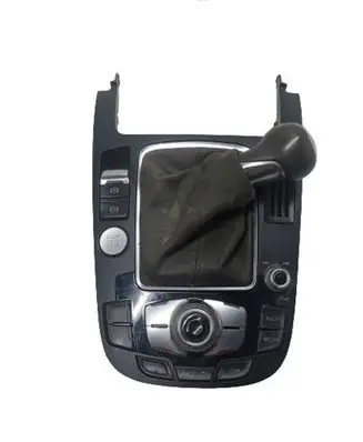 GPS navigation control unit/module