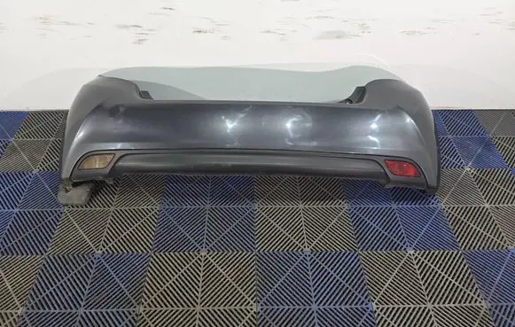 Toyota Yaris Rear bumper 521590D520