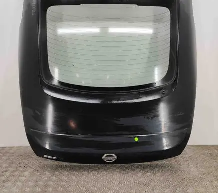 Nissan 350Z Tailgate/trunk/boot lid K010MCD7AA KMA0MCD7AA