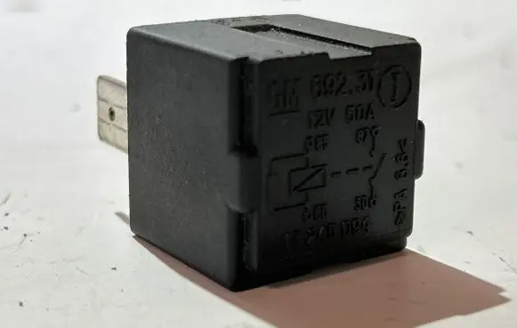 Opel Insignia A Other relay 13245094 12V50A 69231