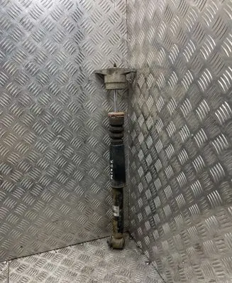 Audi A6 S6 C6 4F Rear shock absorber/damper 4F0512131
